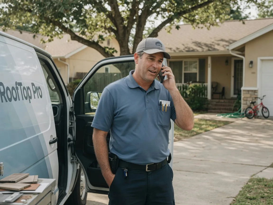 Roof Repair Troy, KS FAQs